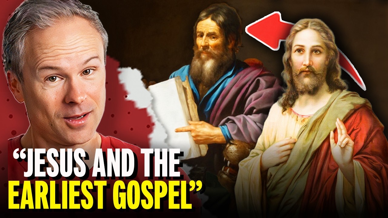 Yes, Jesus Claims to Be God in Mark!