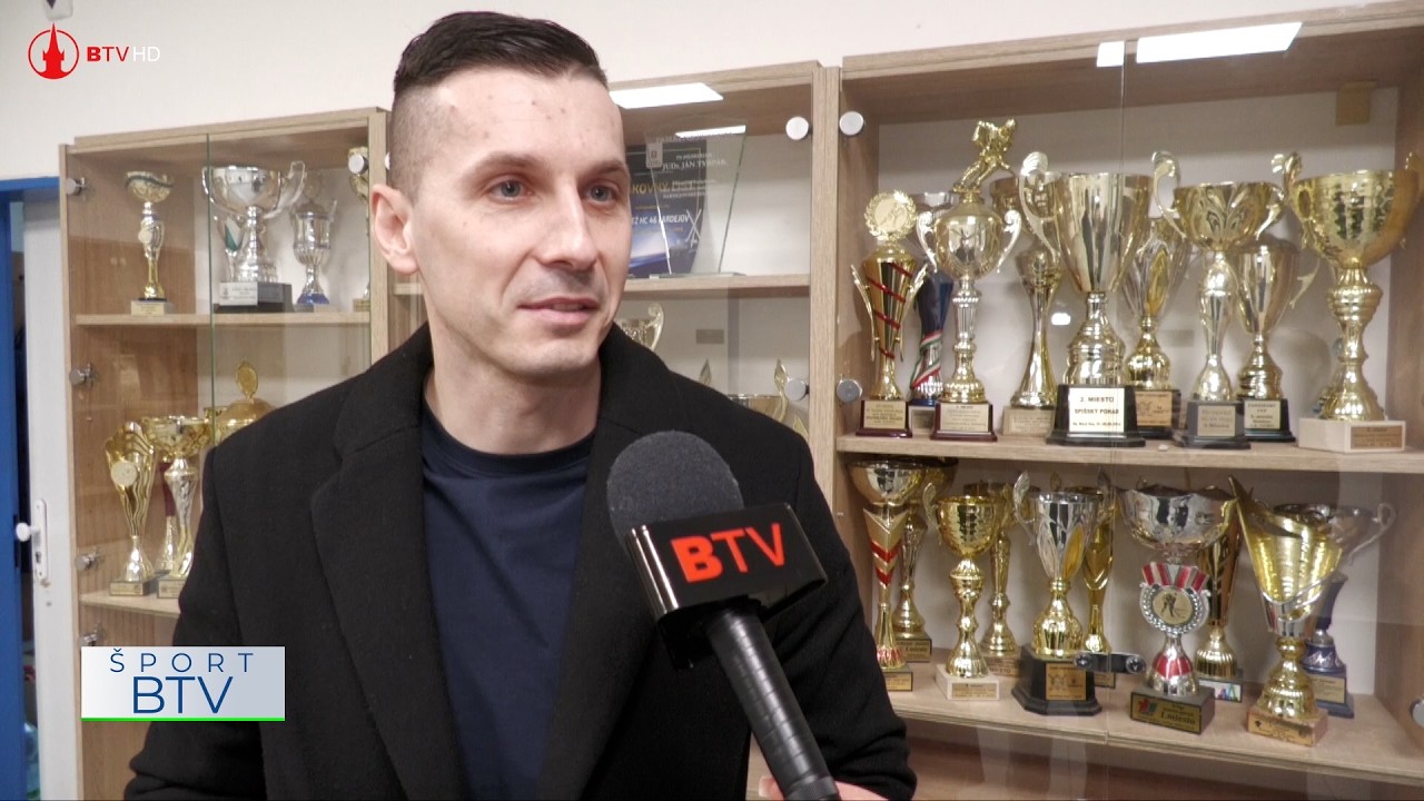 Bardejov v prvých dueloch play-off
