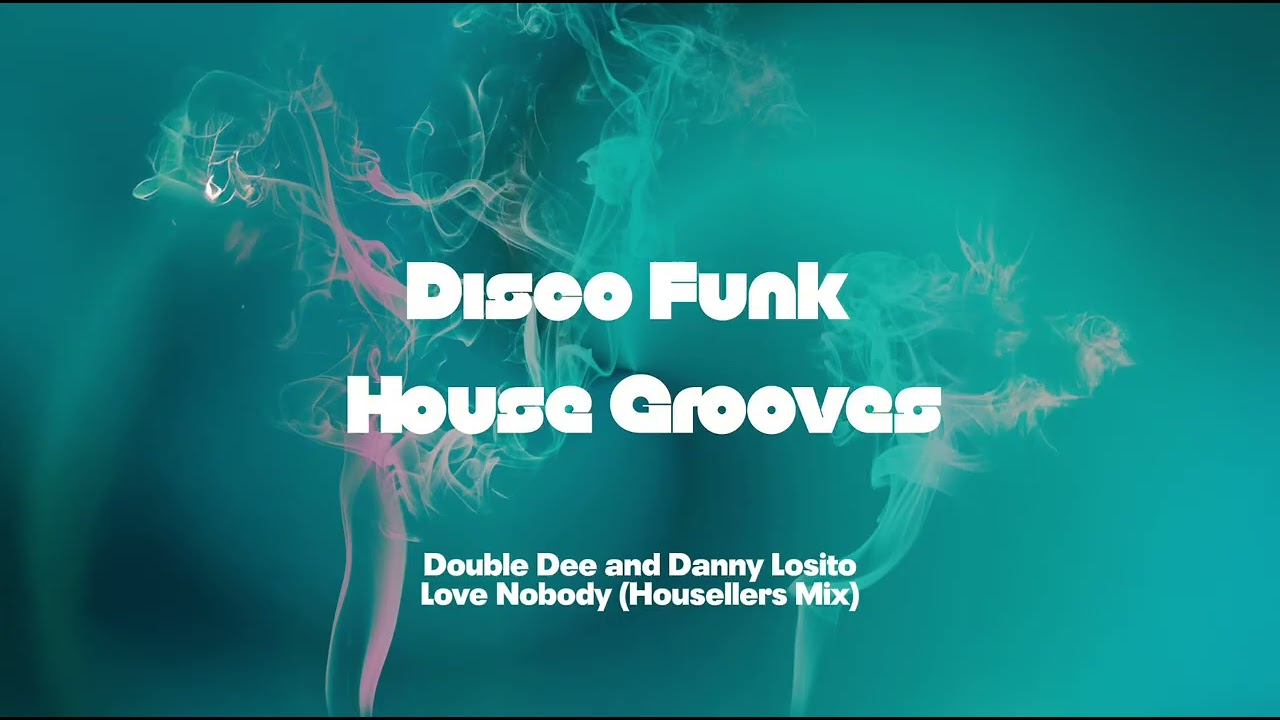 Disco Funk House Mix | Best Of Modern & Vintage Grooves #DiscoFunkHouseMix