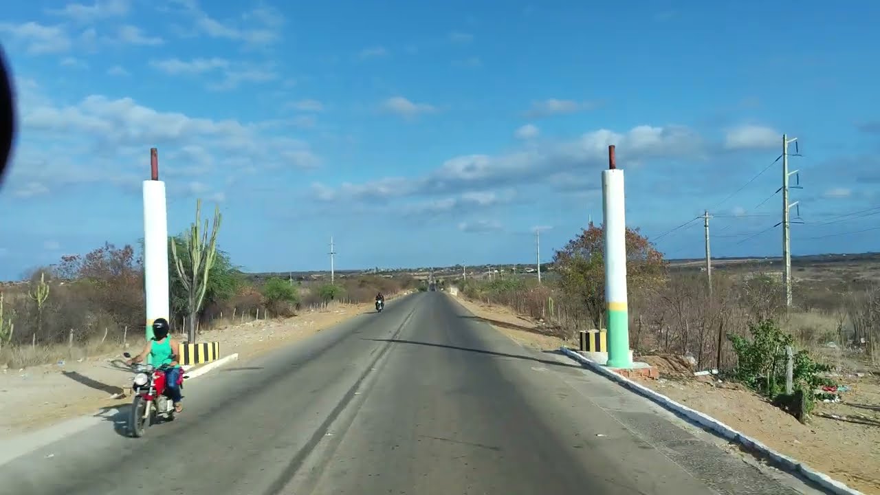 Serrita - Pernambuco Capital do Vaqueiro EPISÓDIO -48