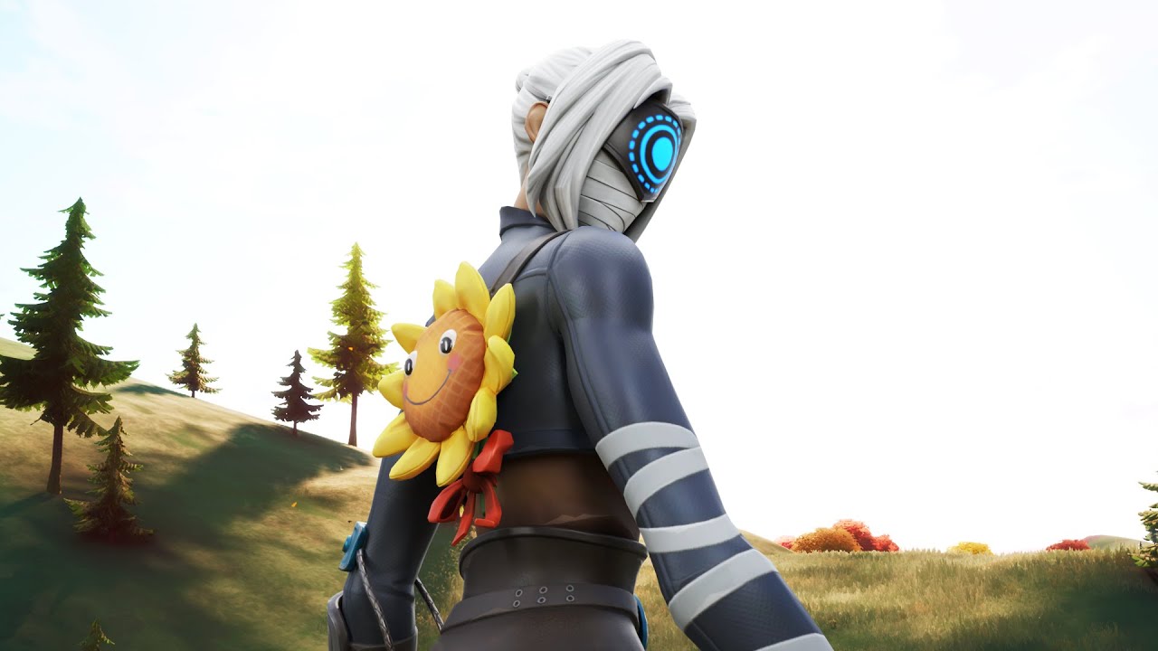 Classic 💍 (Fortnite montage)