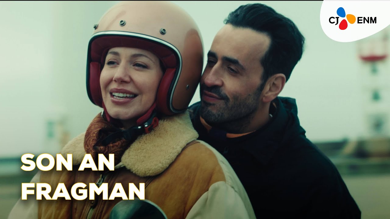 Son An (L'âme idéale) | Fragman | 30 Ocak’ta Sinemalarda