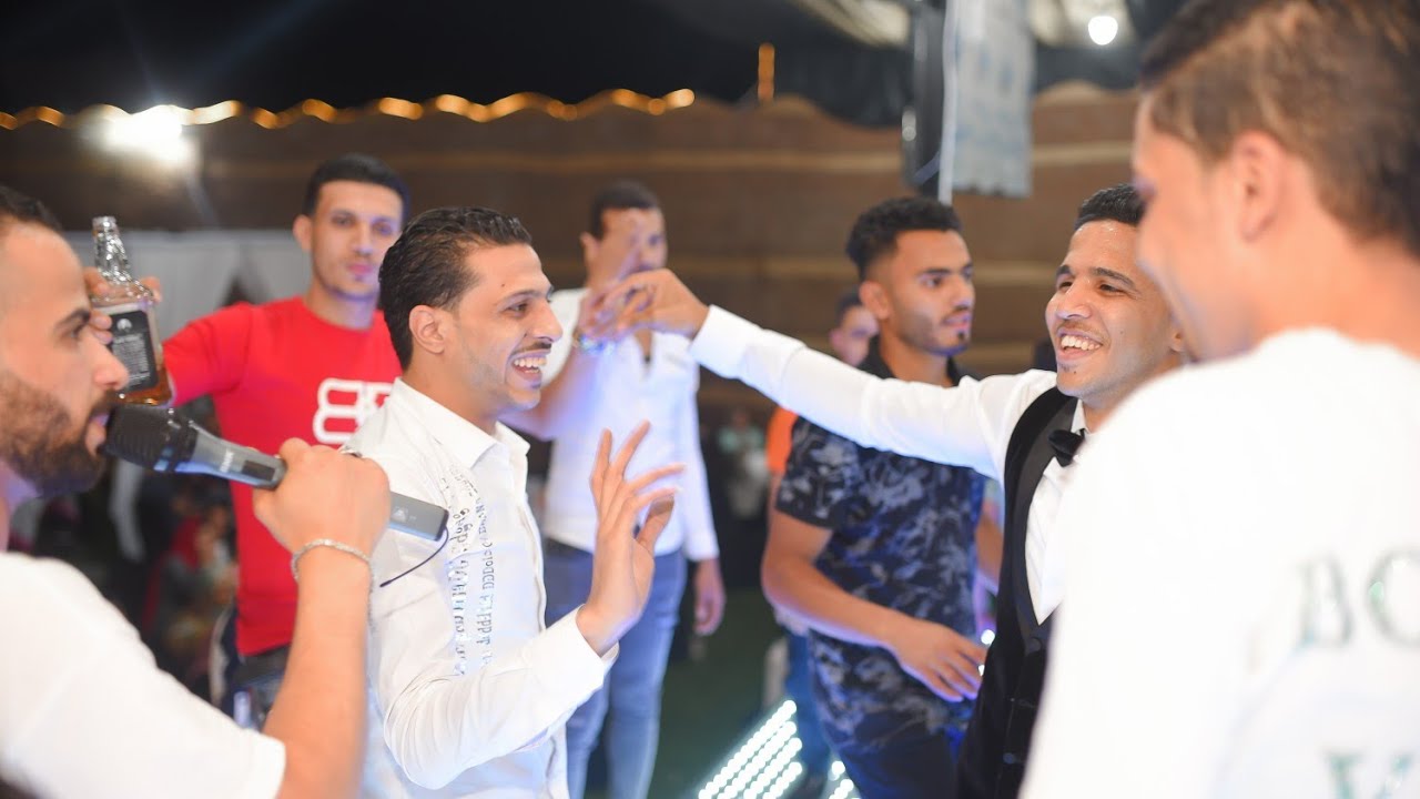 مصطفي السعداوي عمل سلام جامدلفرحه7/4 علي ارض سمنود الي هيجي هيشوف والي مش هيجي هيسمع الرومي بيفرح🔞🔥💃