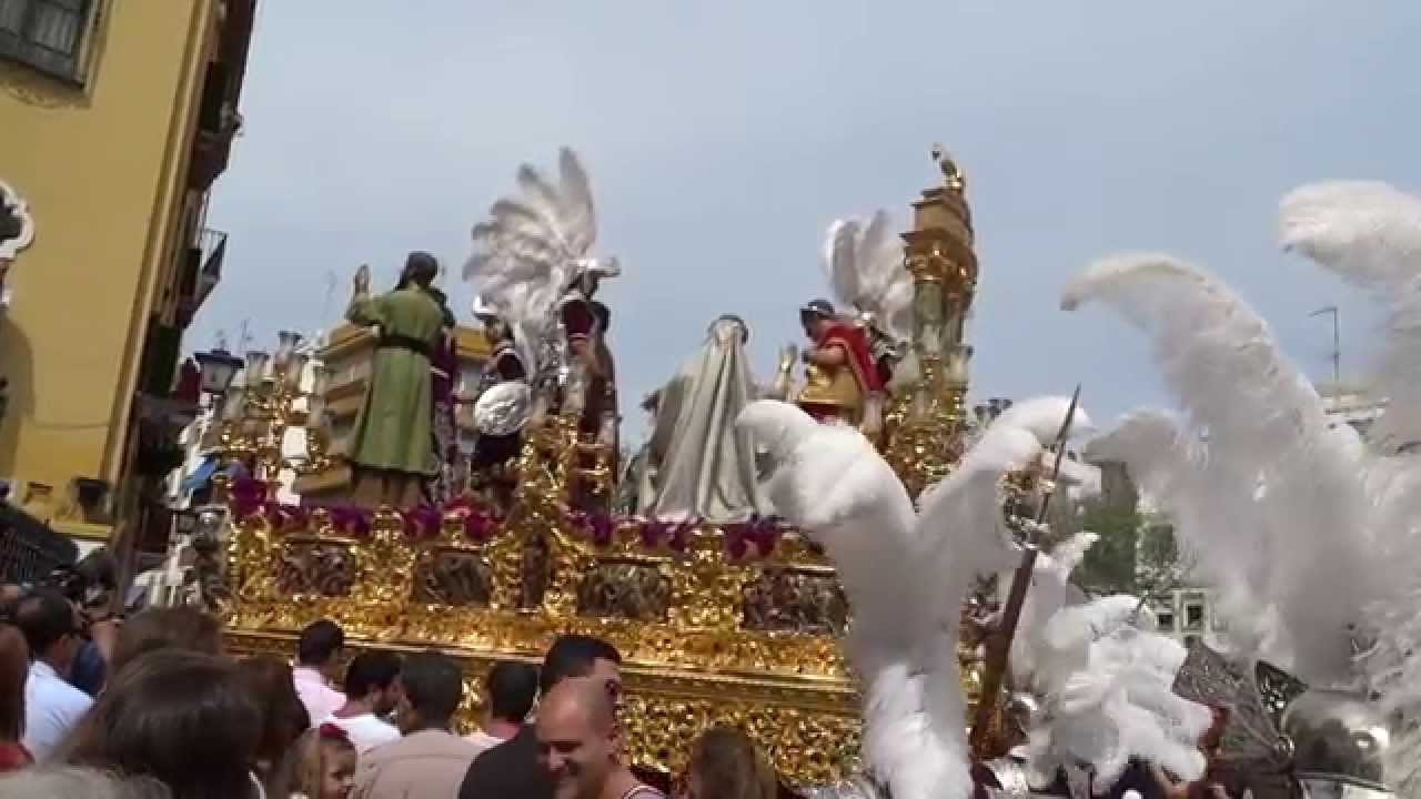 Señor de la Sentencia Entrada 1/4 - 