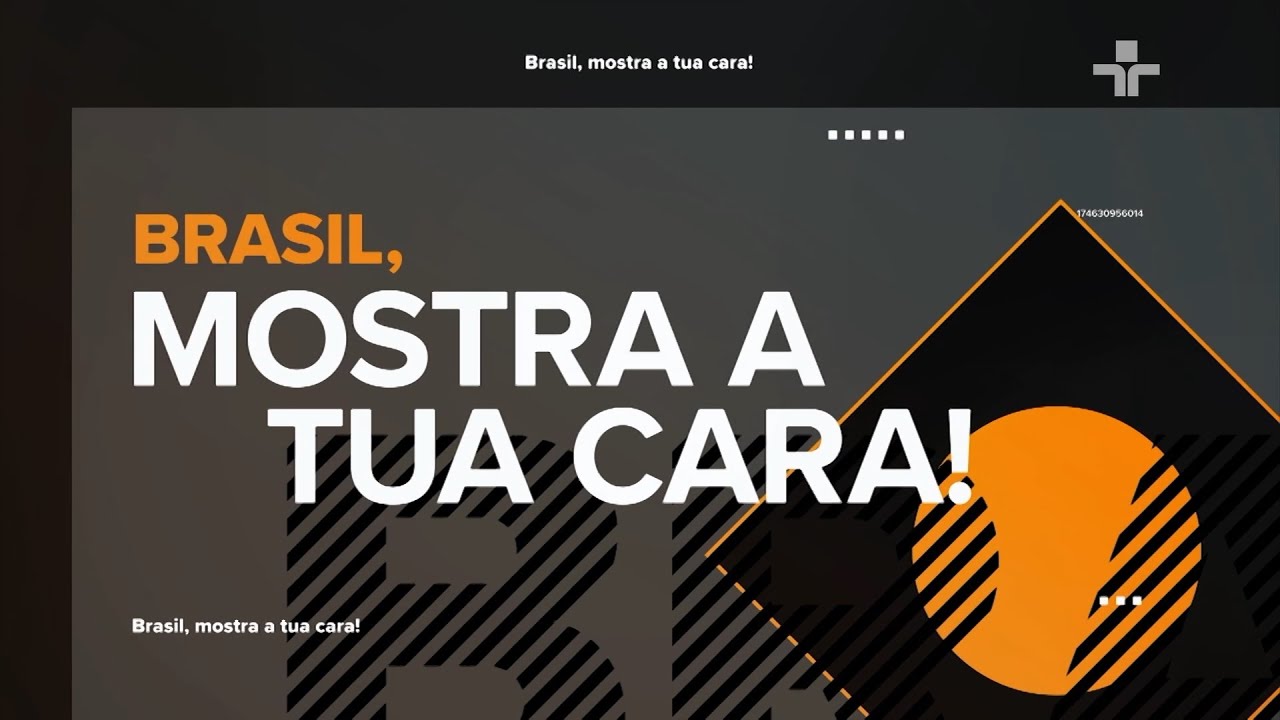 BRASIL, MOSTRA A TUA CARA! | DR. CASSIO EDUARDO - 01/06/2025