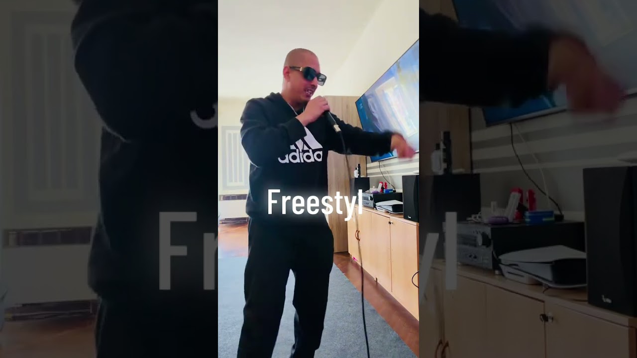 M.O.R.G.Y - Freestyle @morgypsy