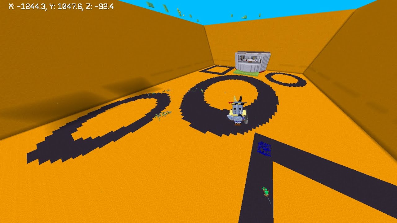 Multicraft PVP