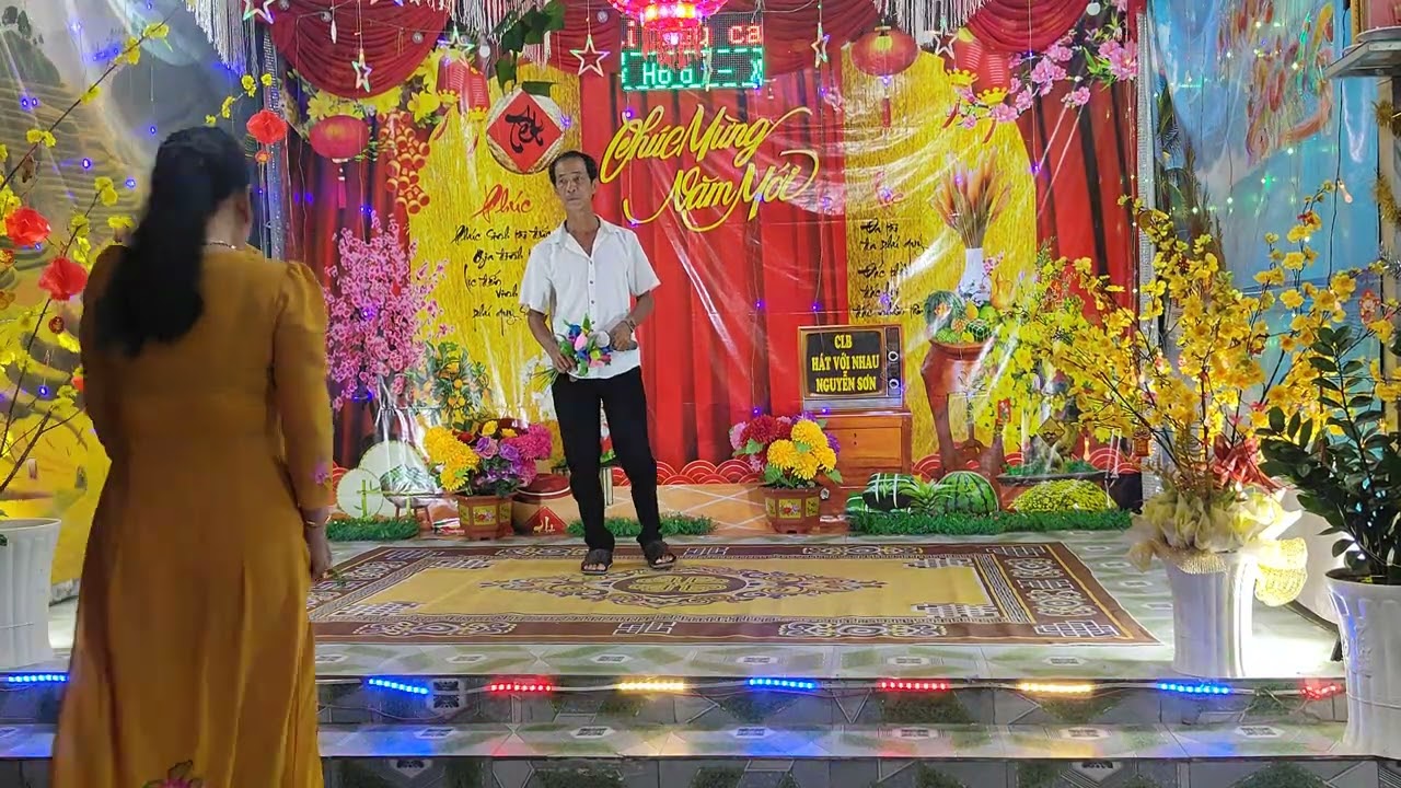 Ngày 14/03/26:Tìm Lại Người Yêu:Hoàng Sơn