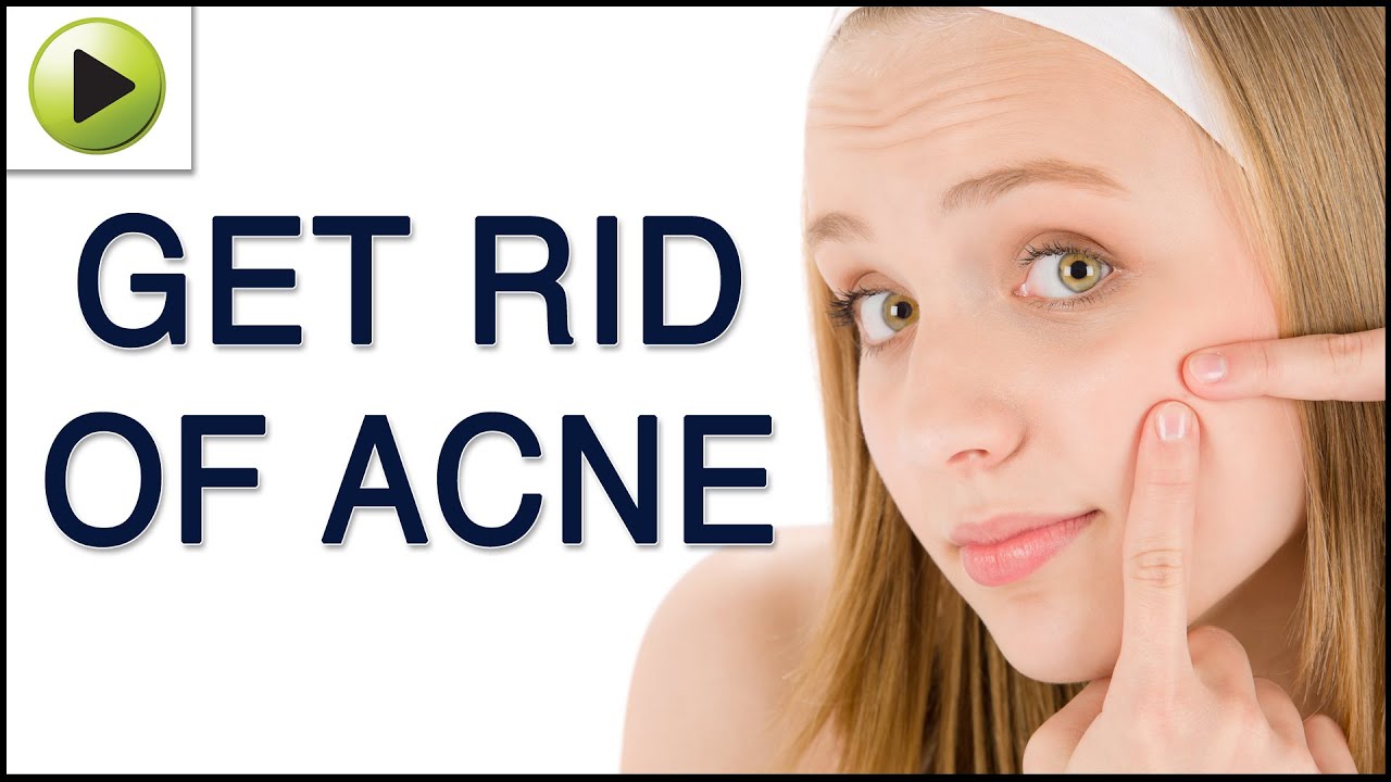 Skin Care - Home Remedies for Acne Treatment