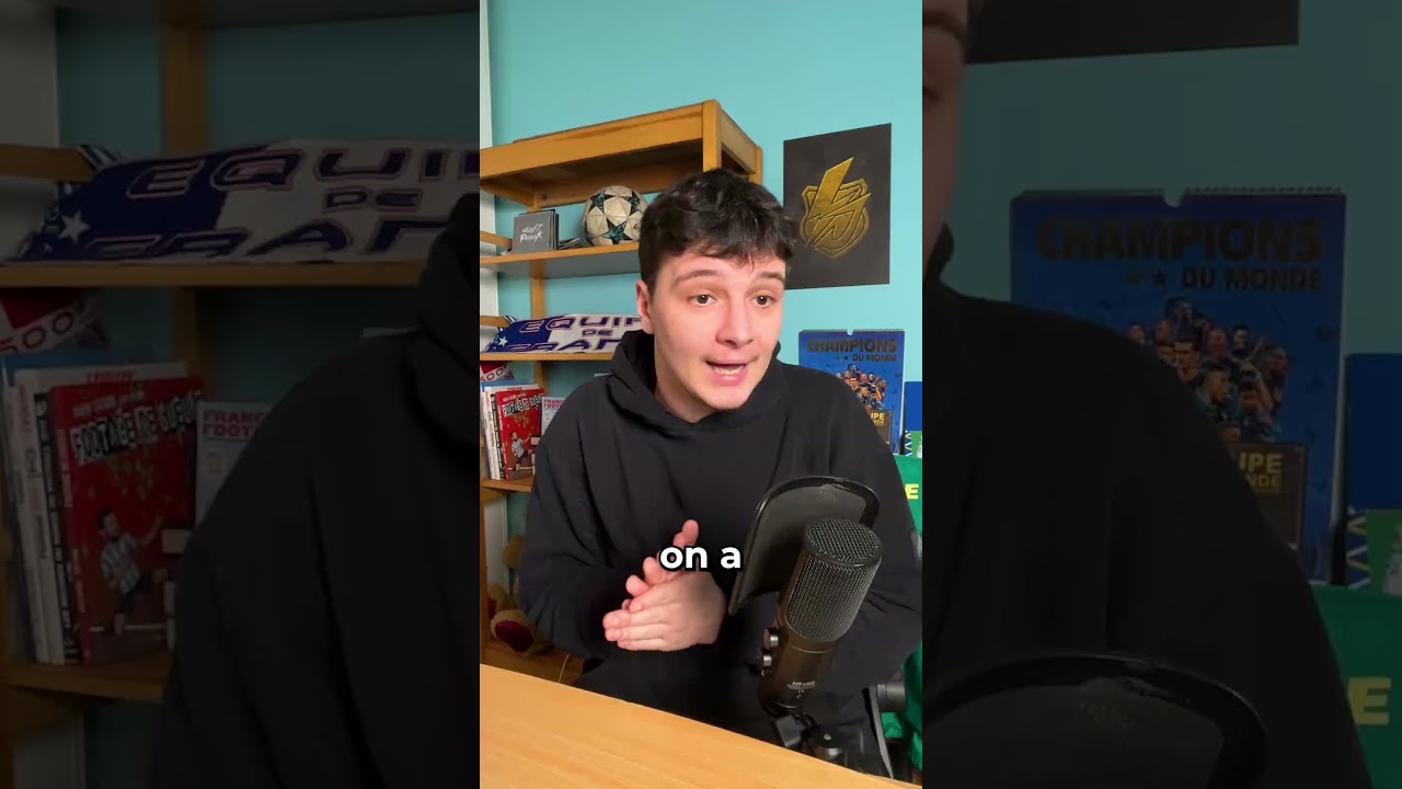 Le centre de formation du Real Madrid, sous-estim&eacute; ? #football#realmadrid