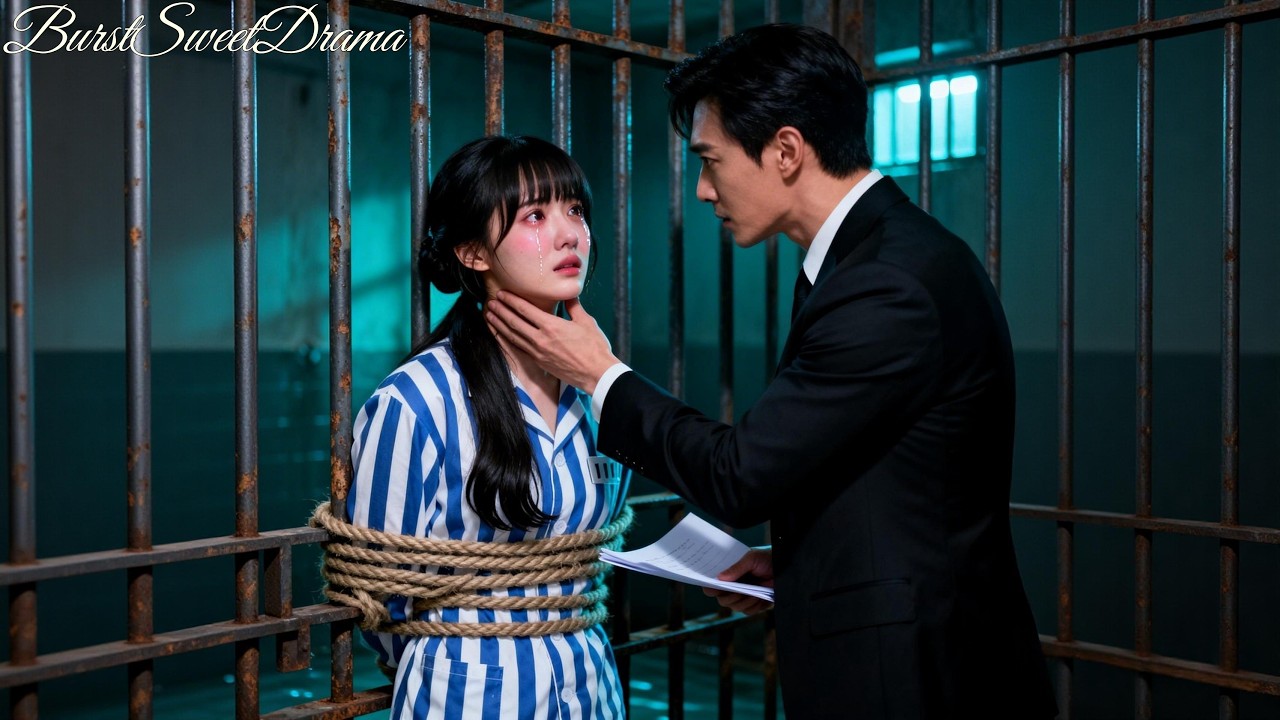 他認定孕妻害死白月光,將她關進精神病院折磨五年,直到她徹底在他的世界消失,他卻在她轉身瞬間紅了眼眶！#追妻火葬場  #熱門短劇  #短劇推薦  #愛錯人，葬盡一生