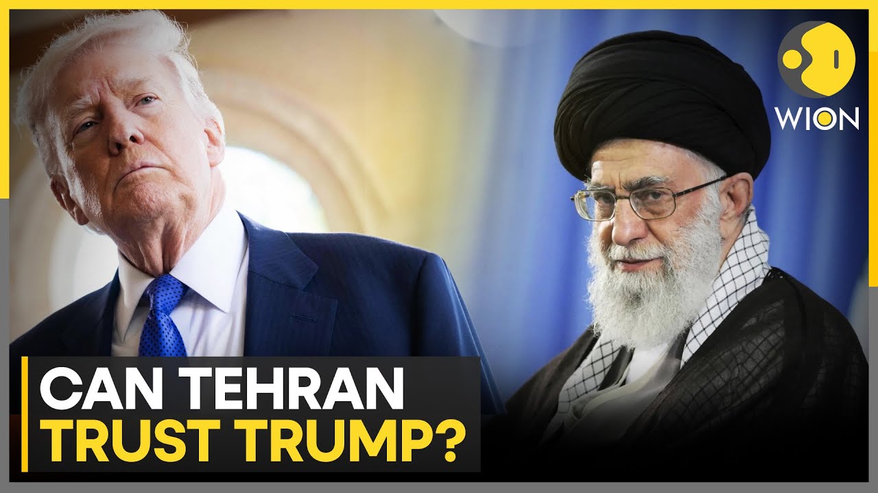 US-Iran Tensions: US, Iran to Hold Nuclear Talks in Istanbul on Friday | WION
