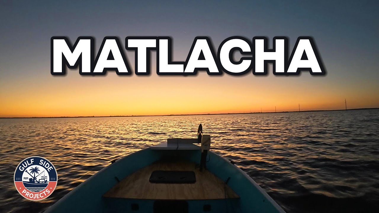 A Perfect Evening on the Water (Matlacha, Florida)
