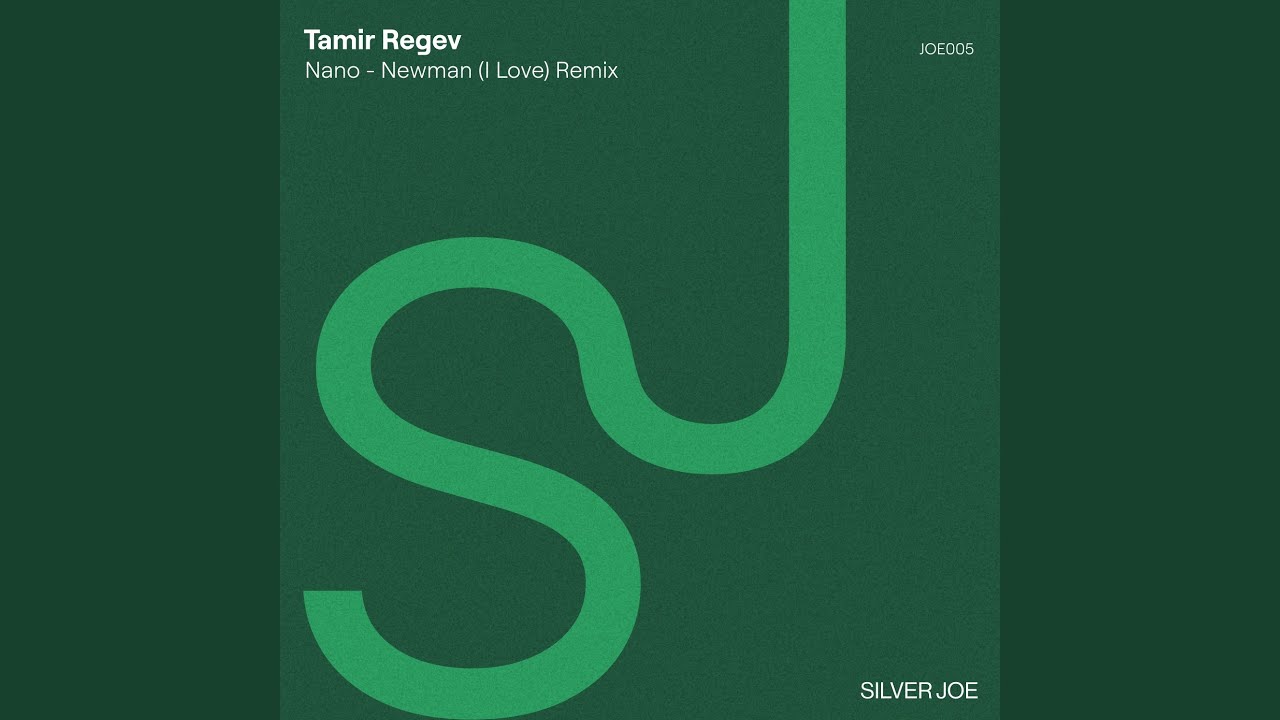 Nano (Newman (I Love) Remix)
