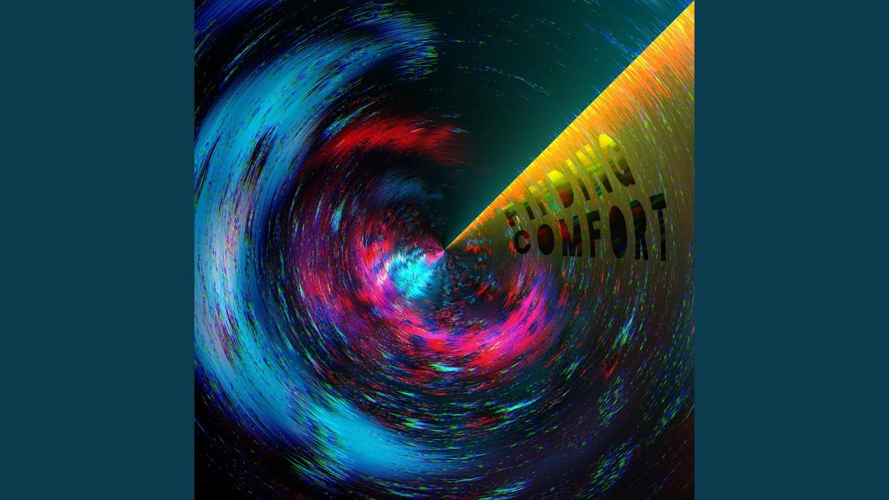 Finding Comfort