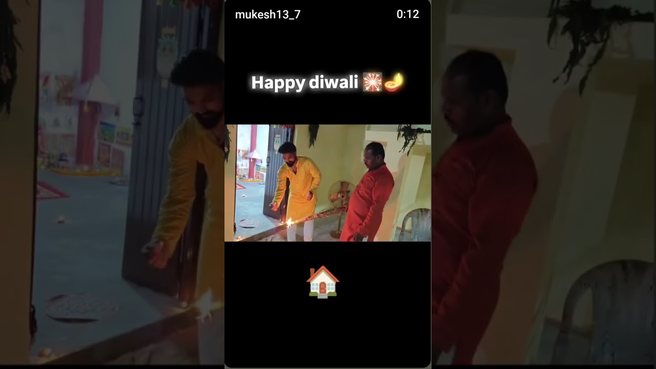 Happy diwali 🎇🪔 
