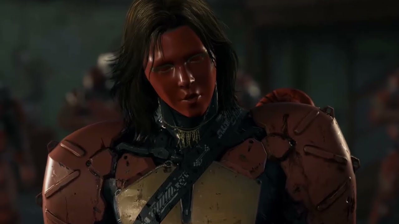 Столкновение с фанатиками в Death Stranding 2: On the Beach
