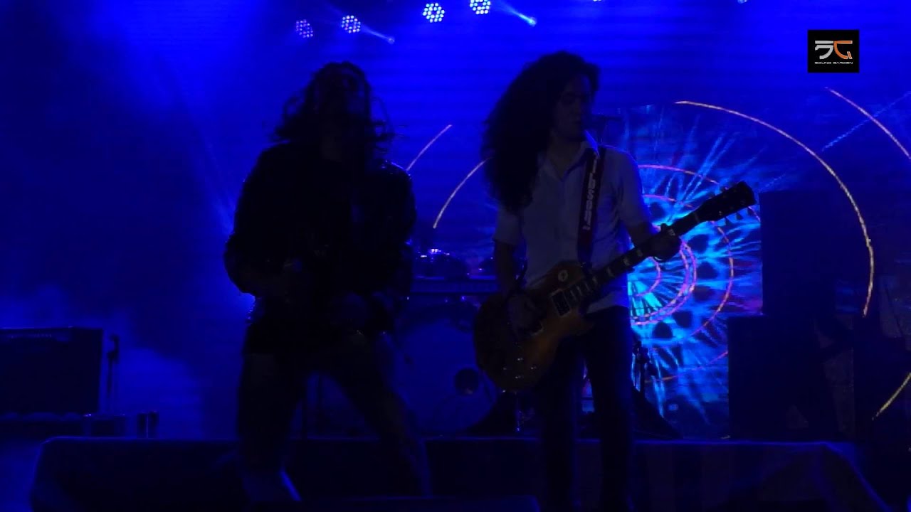 GATC @ JIPMER SPANDAN 2015