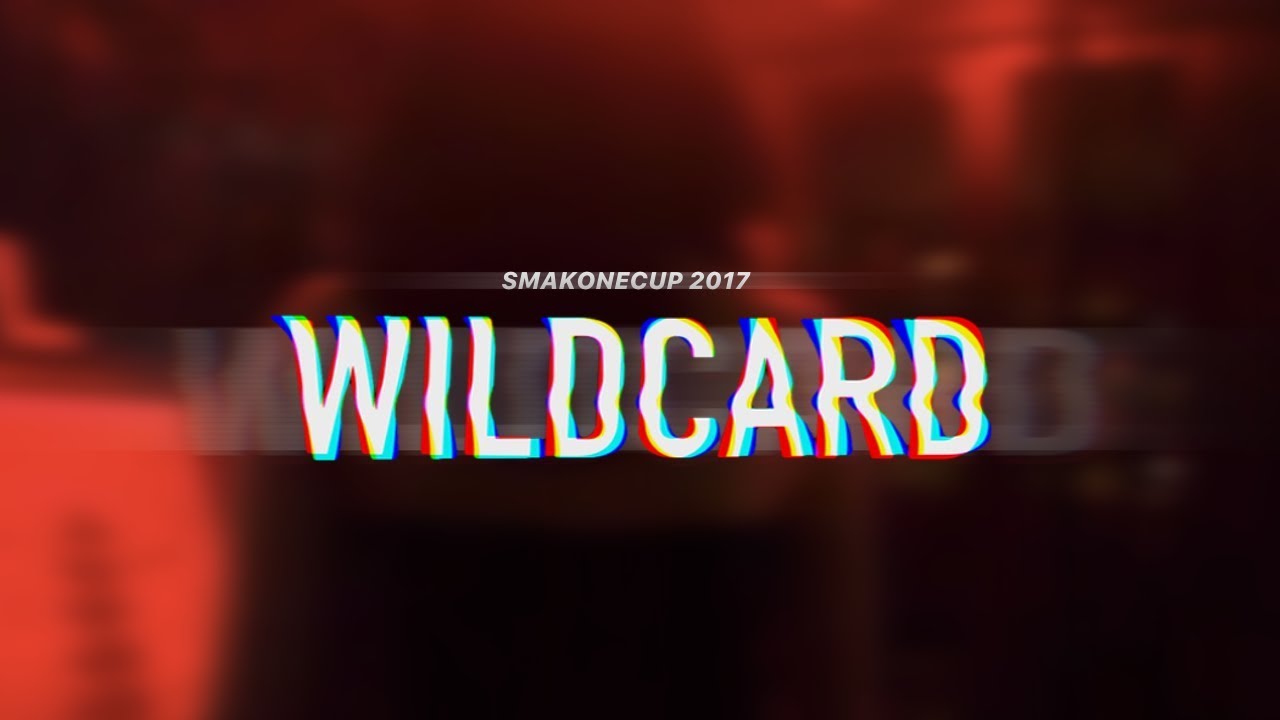 WILDCARD (2017) | Official Short Movie