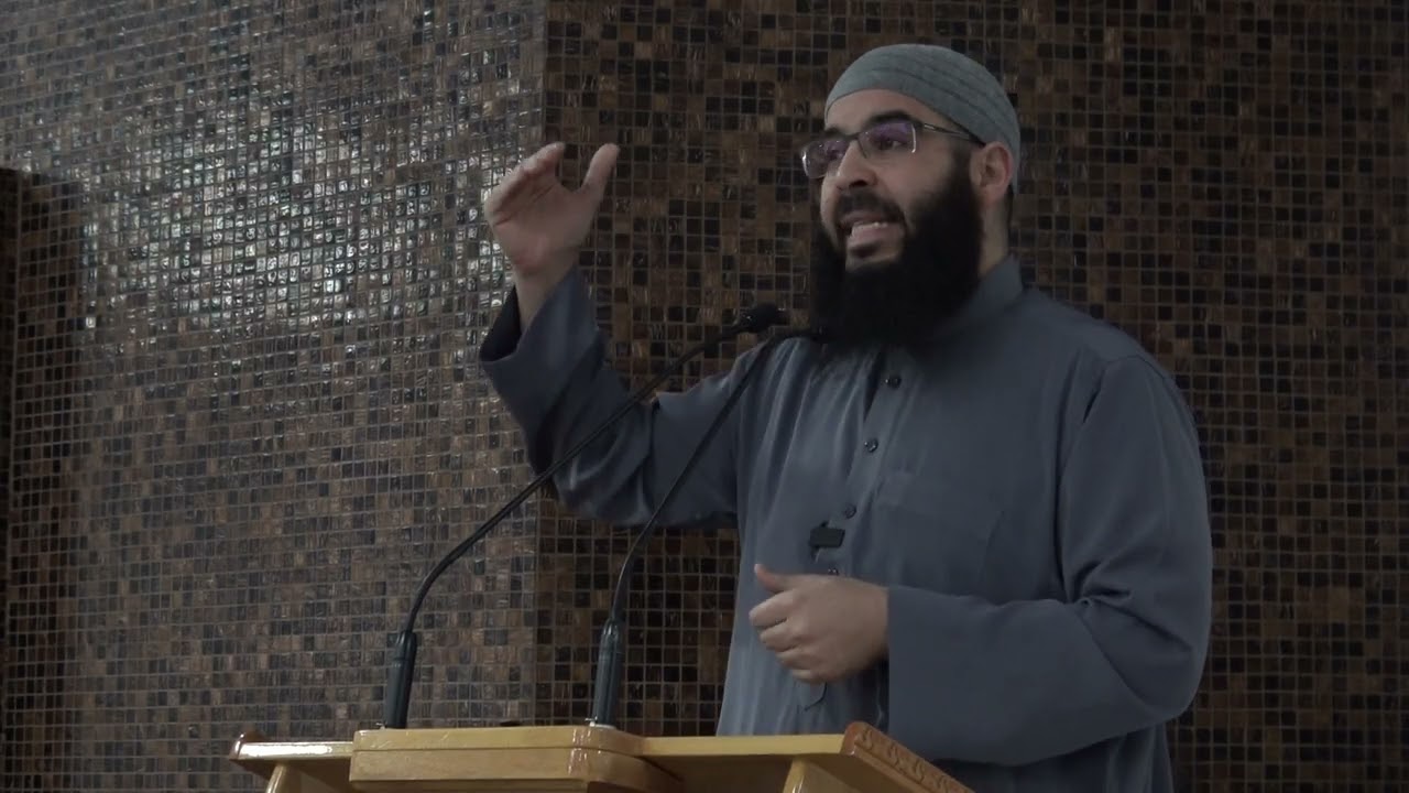 Scha'ban-Monat der Koran Rezitatoren   شعبان شهر القراء