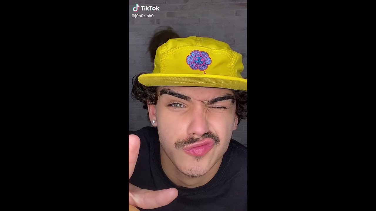 TIK TOK DO JOÃOZINHO - PARTE 2