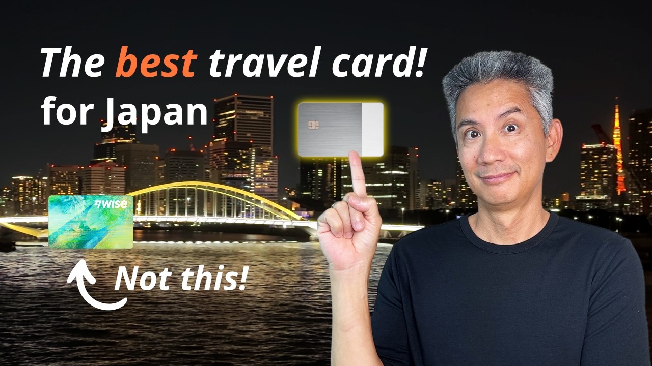 Japan Payment Methods: Travel Credit Card, Debit, Cash