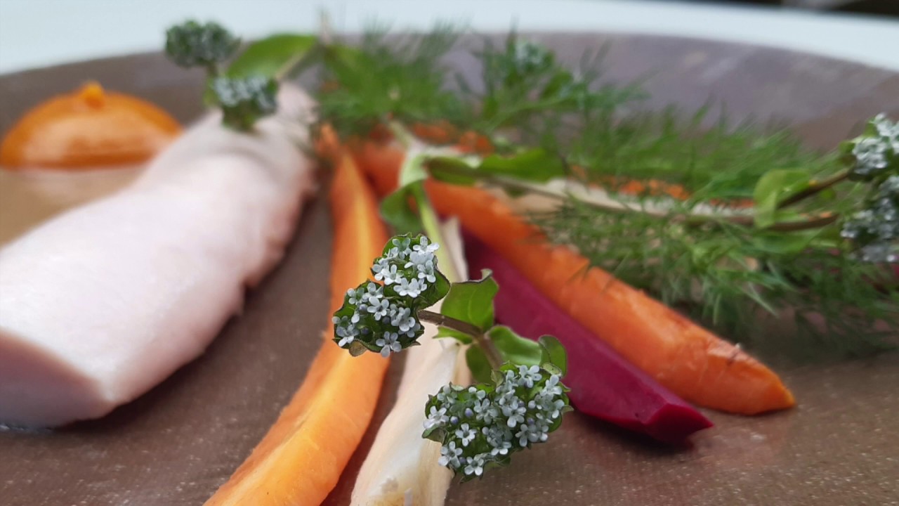 Hoofdgerecht Zelf de Chef