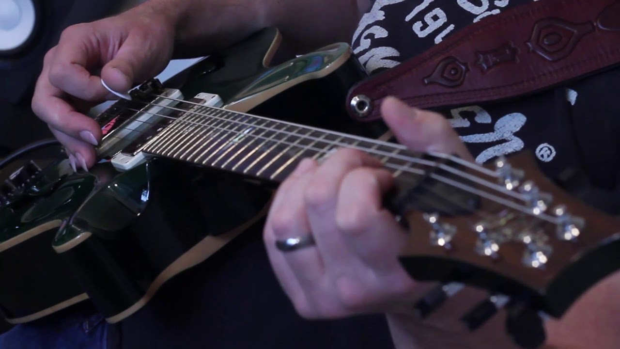 NF - If You Want Love - Guitar Cover and Lesson
