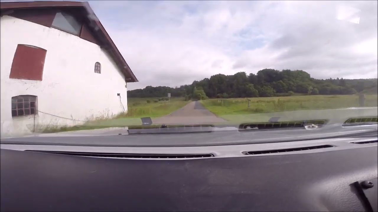 DM2 Ålborg 2025 SS1