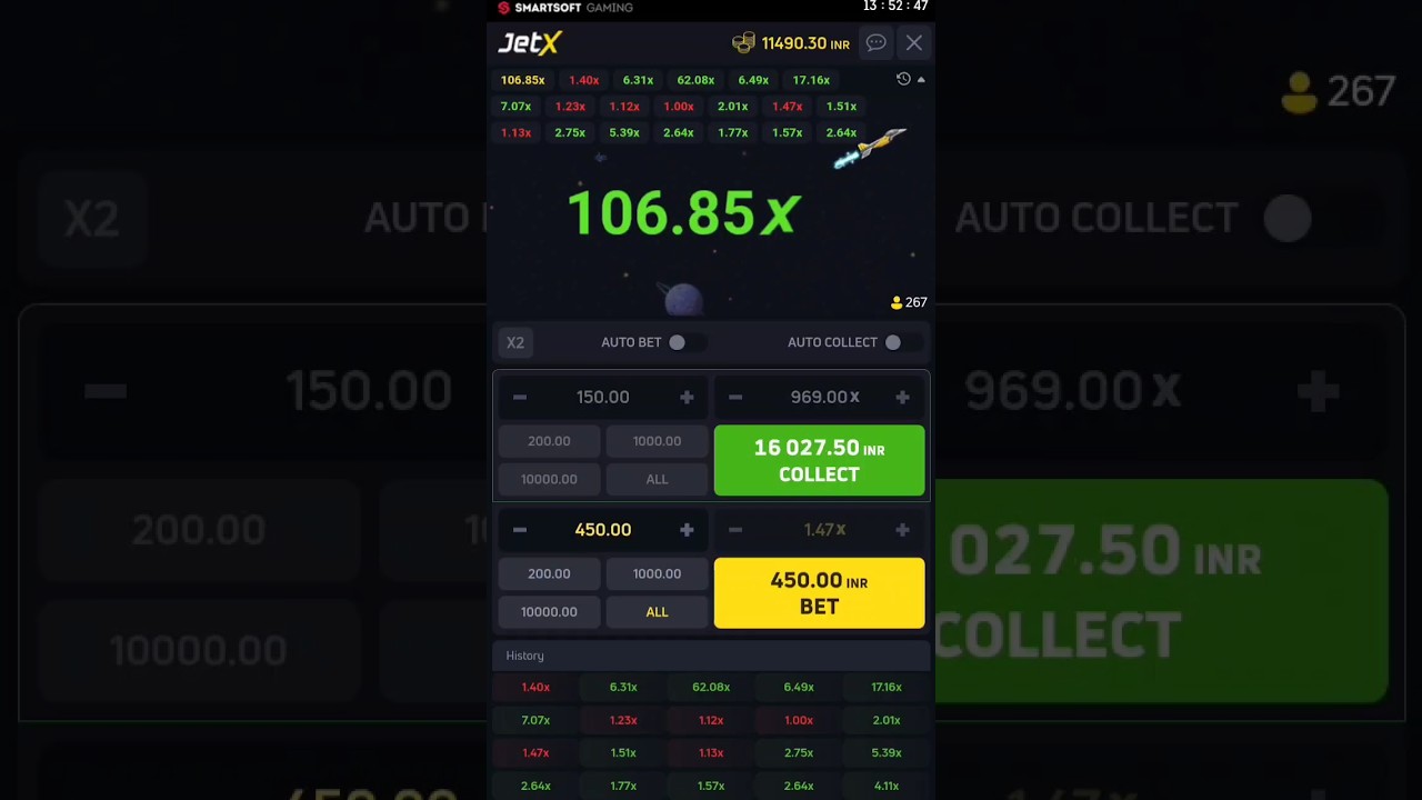 Finally 29k Book in Jetx #jetx #aviator #1win #viralshorts