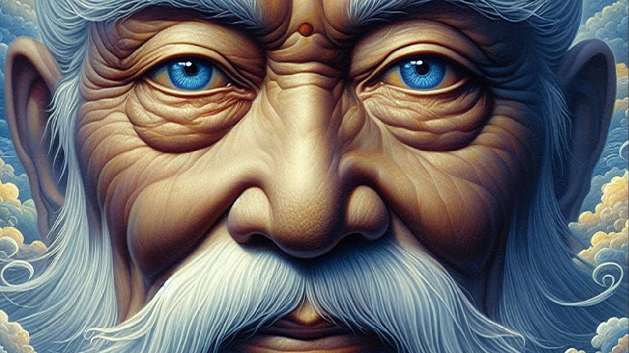 LO QUE VAS A ESCUCHAR AQUÍ TE VOLVERÁ MÁS ALERTA Y CONSCIENTE | ENSEÑANZA ESPIRITUAL