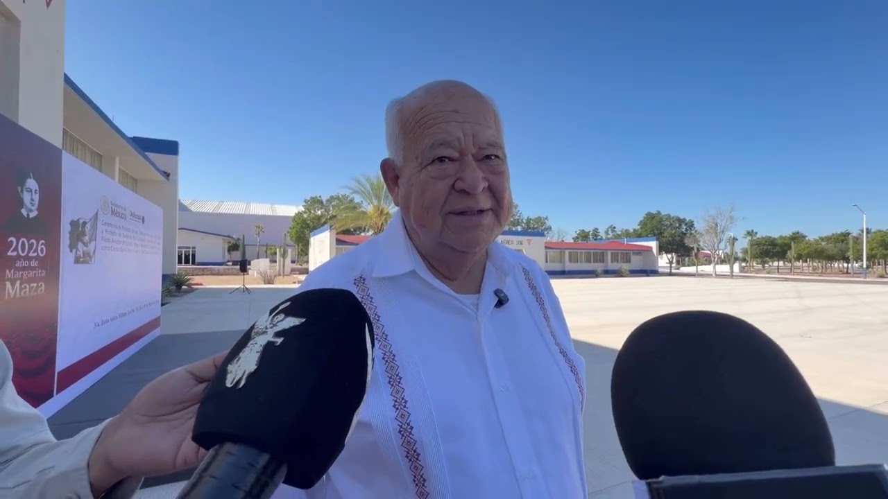 ⚡ BCS recibirá inversión millonaria en energía