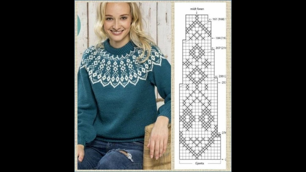 Вдохновляемся /Лопапейсы+ схемы