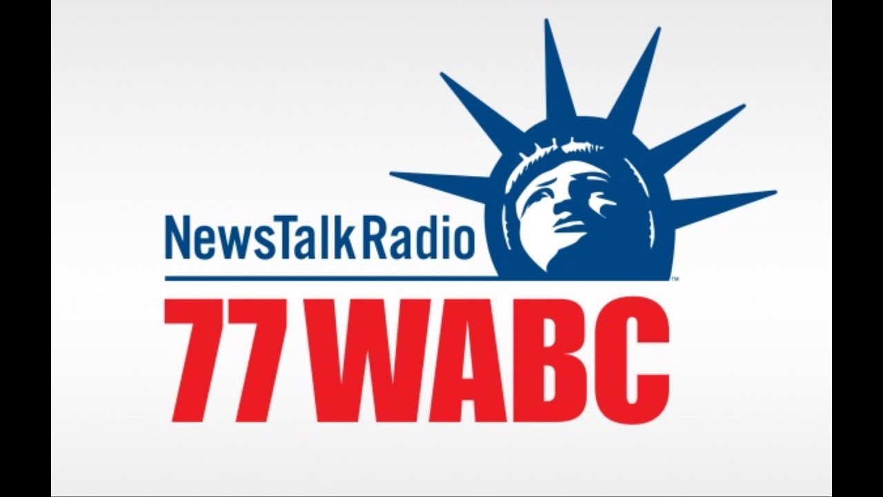 WABC NewsTalk 77 New York - Talk To Us Jingle Demo - Jam Creative - 1982