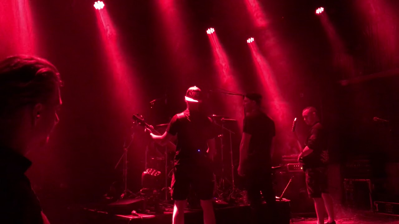 Extermination dismemberment - disemboweled engorgement live