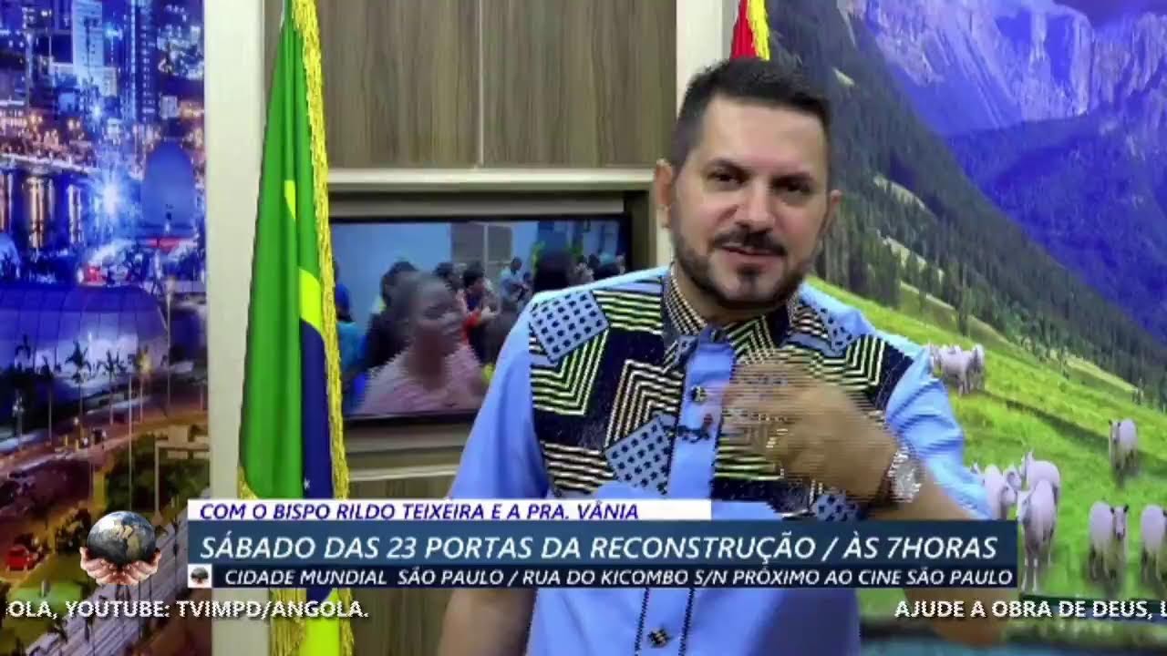 Poder Sobrenatural da Fé