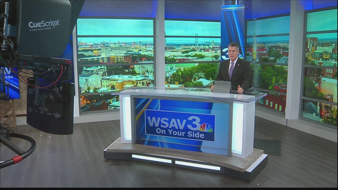 First News at 4