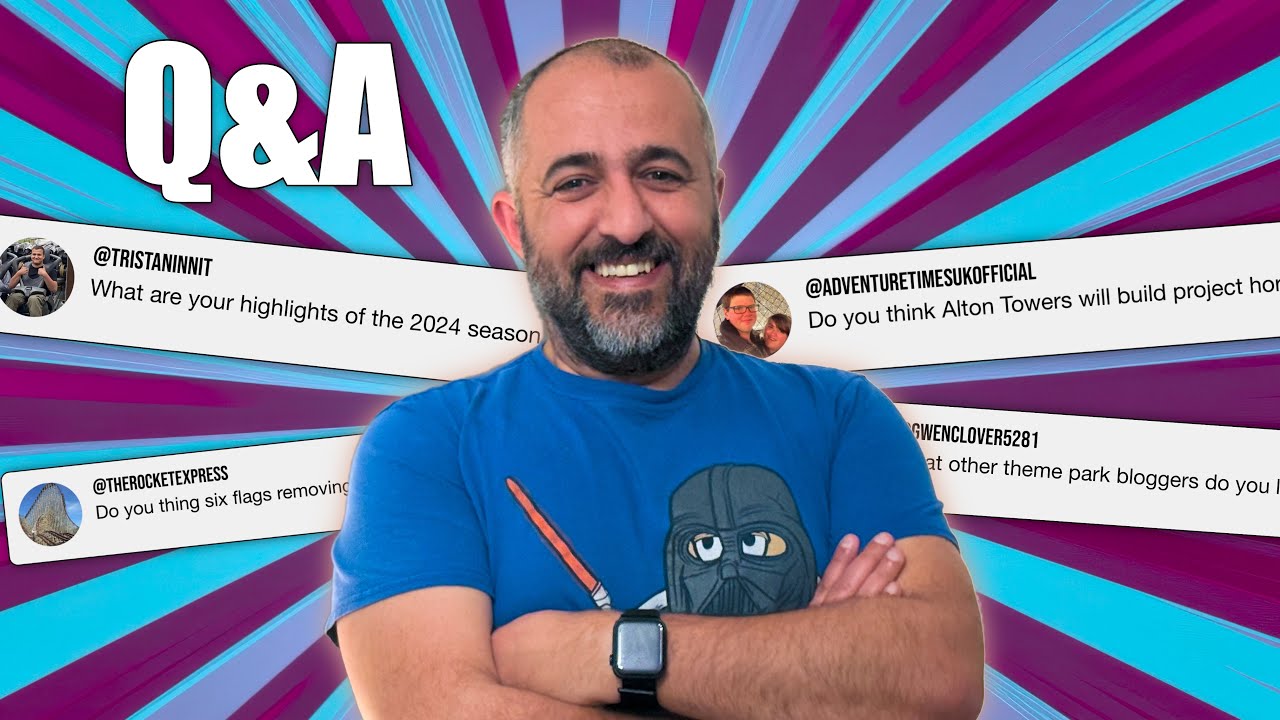Your Top Questions ANSWERED Right Now!