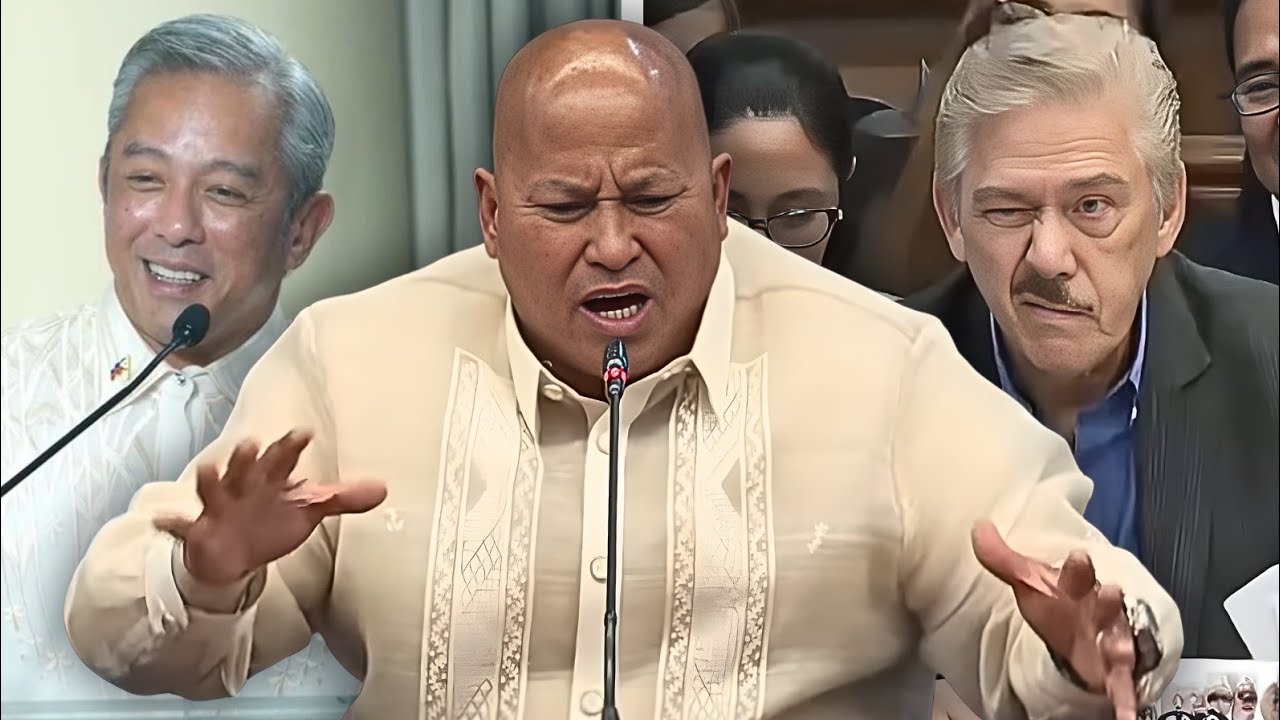 Pinoy Core-ruption Funny Moments
