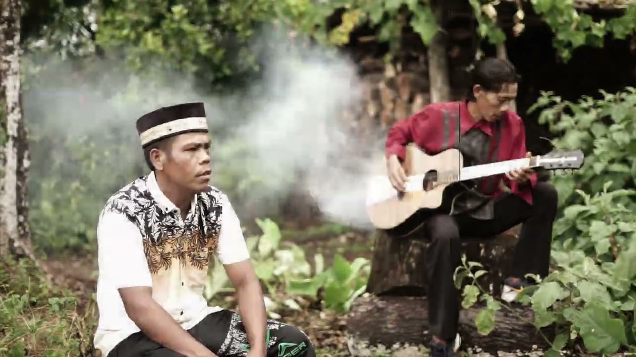 Coa Serupo (Official Video Music Tradisional Berejong) Sugiono Feat. Nanang Serunai