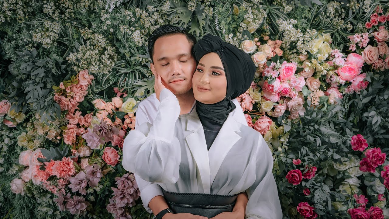Nisfun Nahar & Nadila Dwi Putri Wedding CInematic ( AKAD NIKAH )