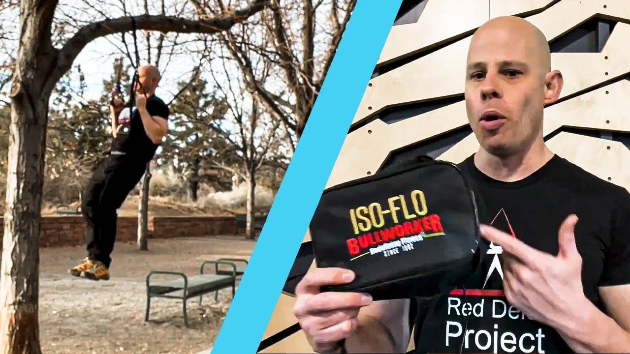 HOW TO USE THE ISO-FLO ? @RedDeltaProject