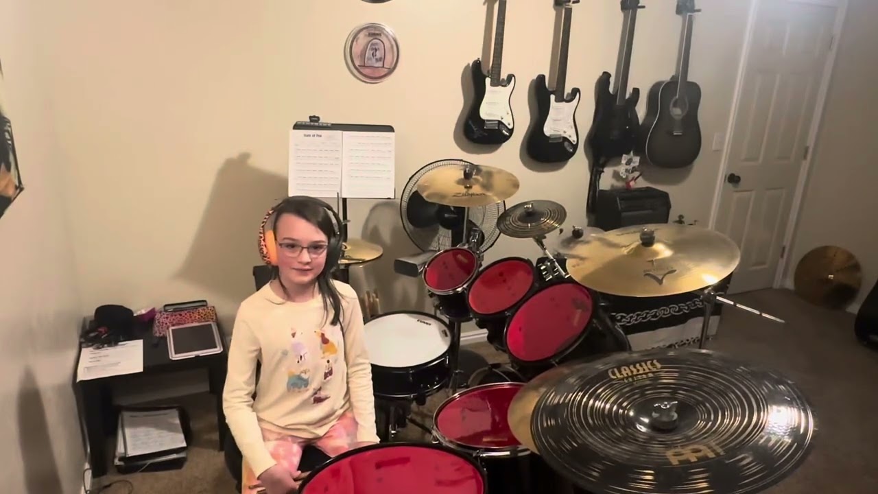 The Dark of You by Breaking Benjamin • Skye • Y Years Old