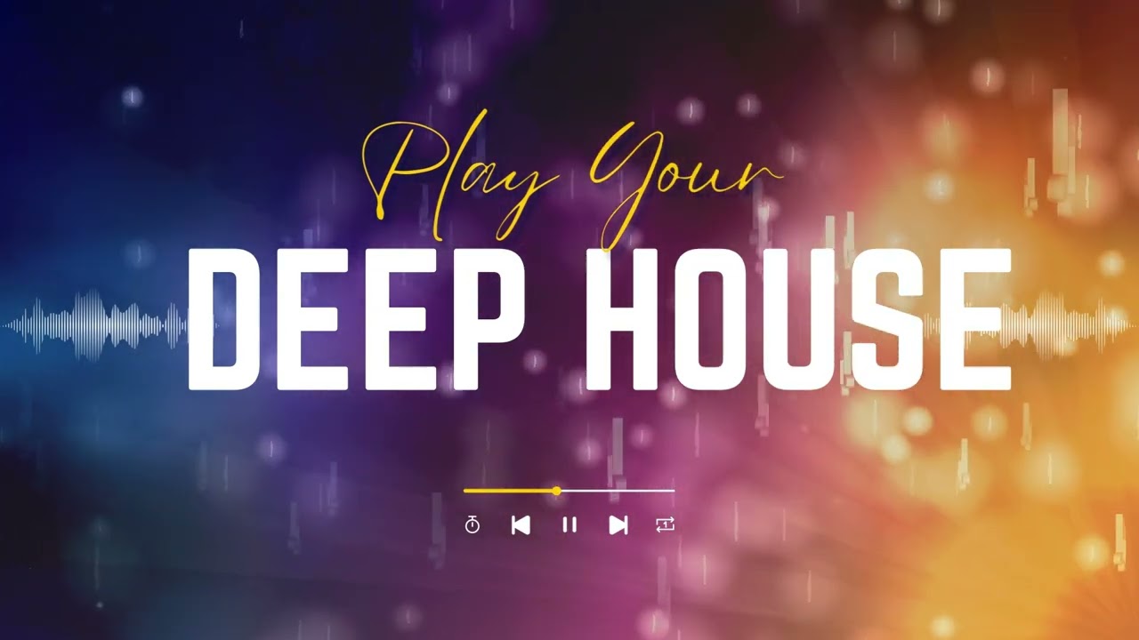 Good Vibes Only 🌅 Deep House Chill & Uplifting Energy top music 2026
