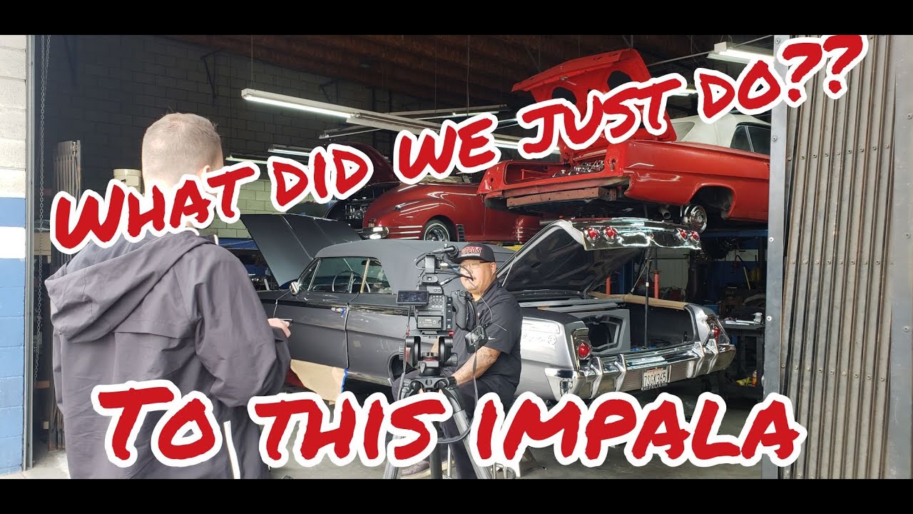 62 тряпка Impala, упакованная в мешки, чтобы лежать