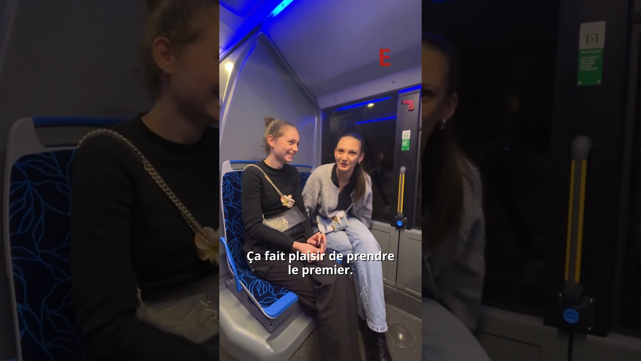 Bus à haut niveau de service à Chartres : on a testé pour vous la ligne B avec les usagers