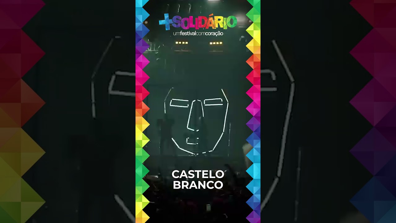 KARETUS NO FESTIVAL MAIS SOLID&Aacute;RIO 2024