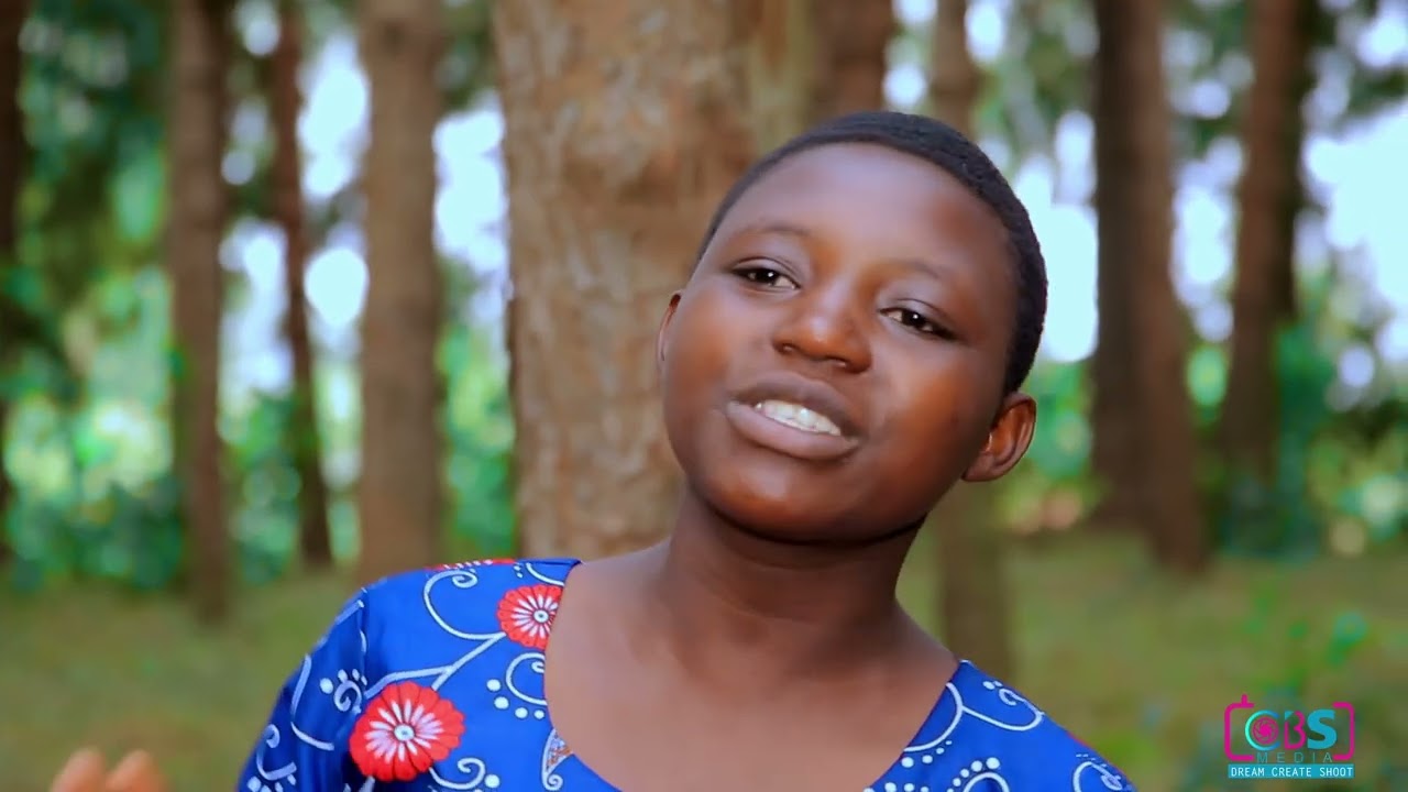 MWIMBIE BWANA OFFICIAL VIDEO BY  EKERUBO SDA YOUTH CHOIR