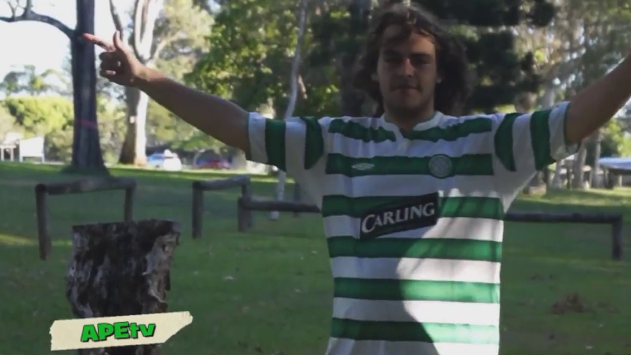 APEtv best of 2013