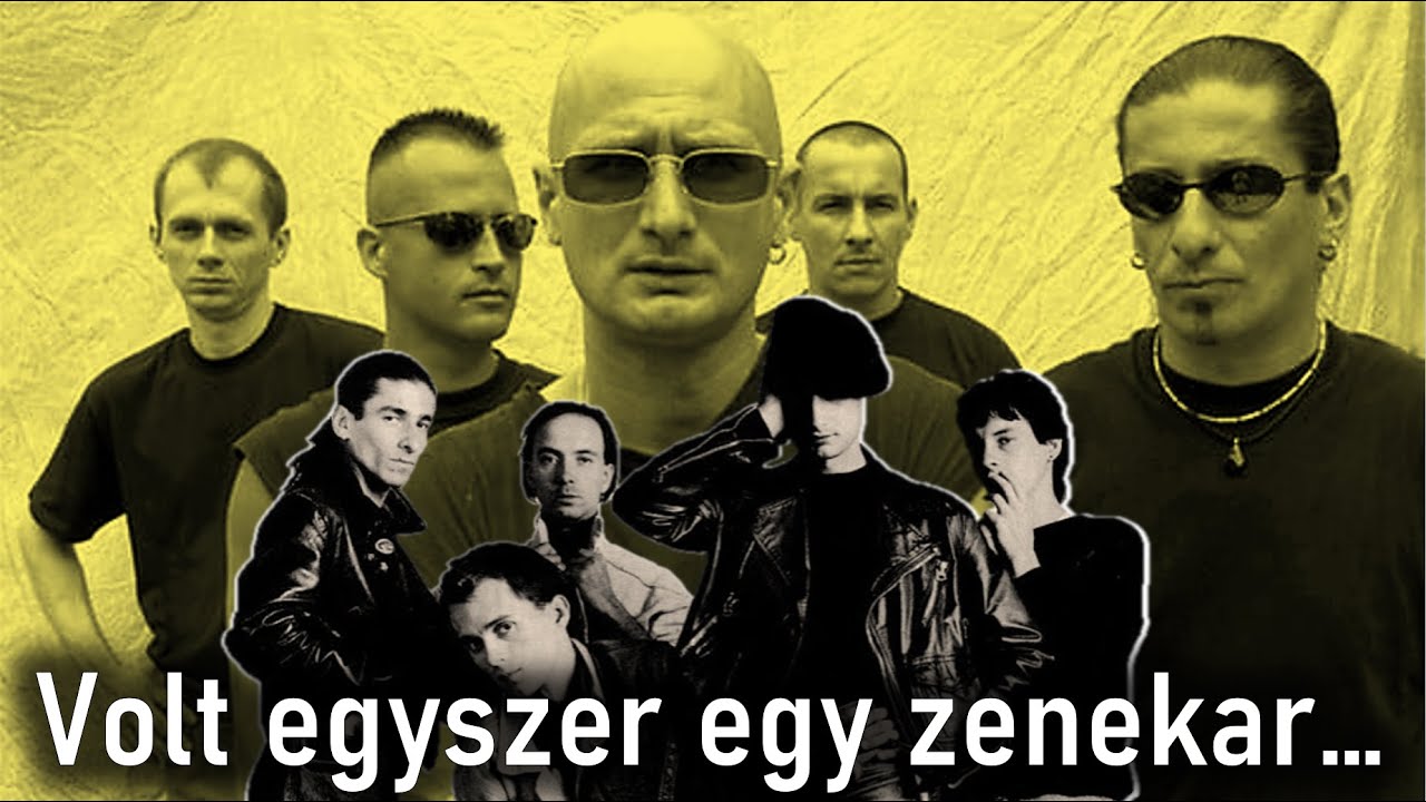 Mert minden véget ér